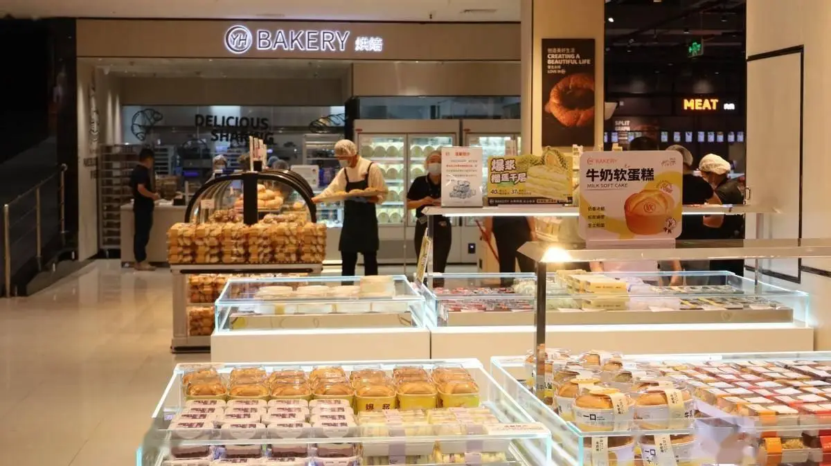 胖东来不断优化服务，为顾客打造价值_胖东来优质服务案例200字_胖东来价格策略