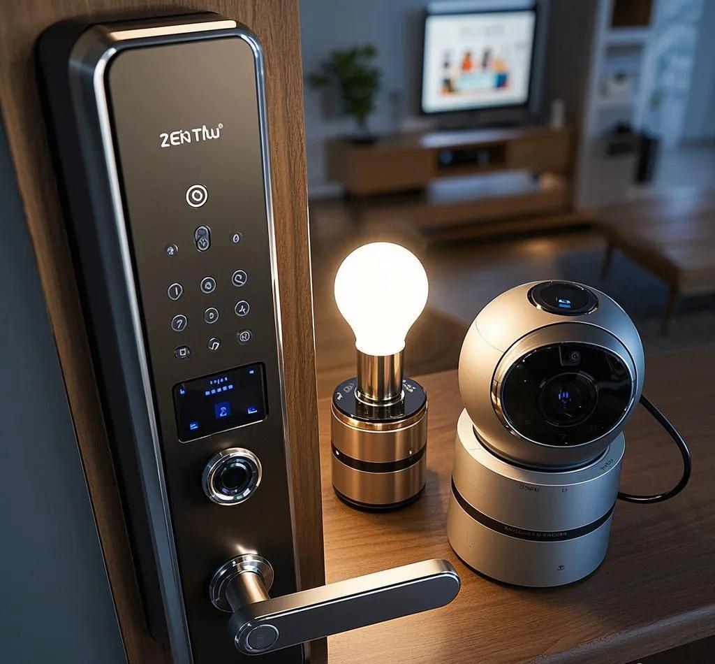 智能家居变化趋势_智能家居，一个时代的生活变革_智能家居改变生活方式