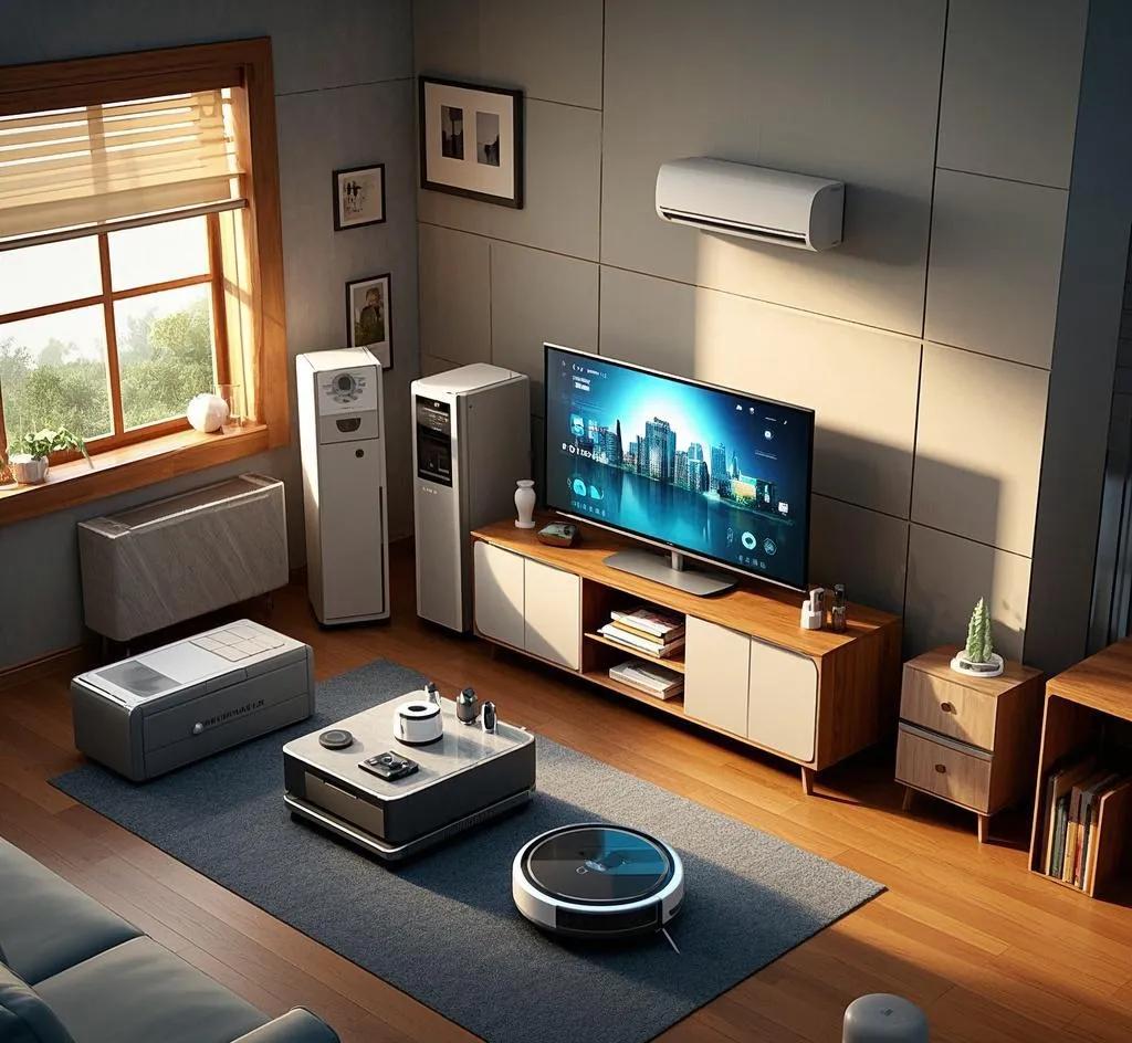 智能家居变化趋势_智能家居改变生活方式_智能家居，一个时代的生活变革