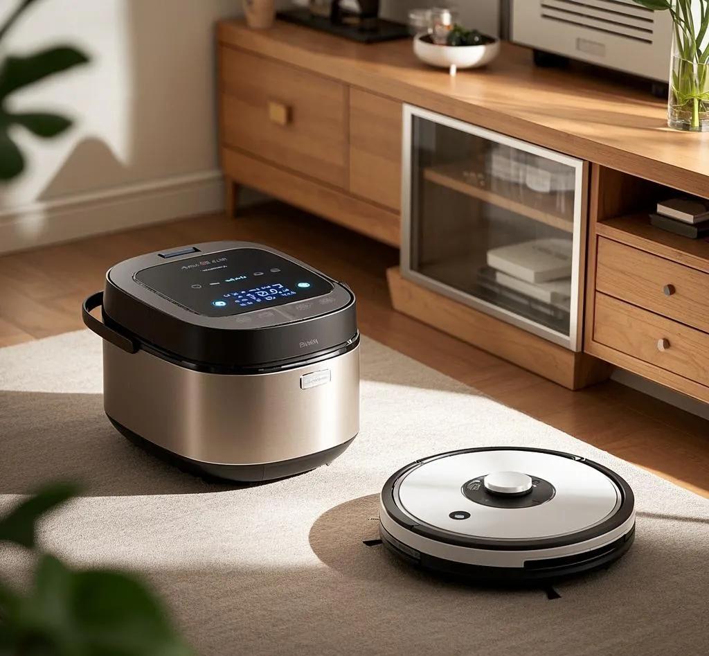 智能家居变化趋势_智能家居改变生活方式_智能家居，一个时代的生活变革