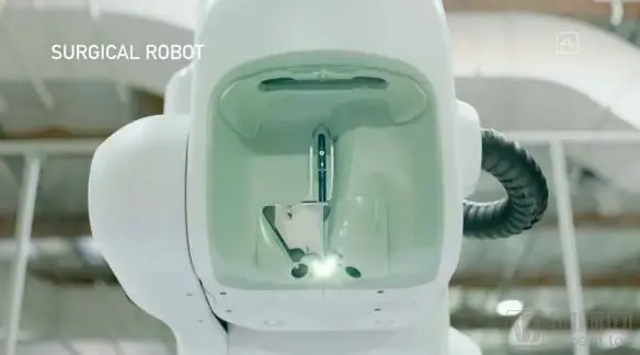 重大科技宣布：马斯克表示Neuralink计划在2025年为患者实施脑机设备植入_马斯克人脑植入芯片_马斯克脑部芯片移植