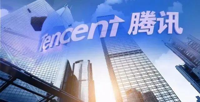 腾讯愿景使命核心价值观_愿景腾讯_腾讯的生态链：马化腾的愿景布局