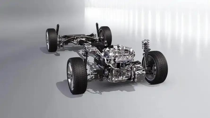 安全是豪车的灵魂，宝马的成功之道_宝马灵魂车系是哪款_宝马灵魂车型有哪些