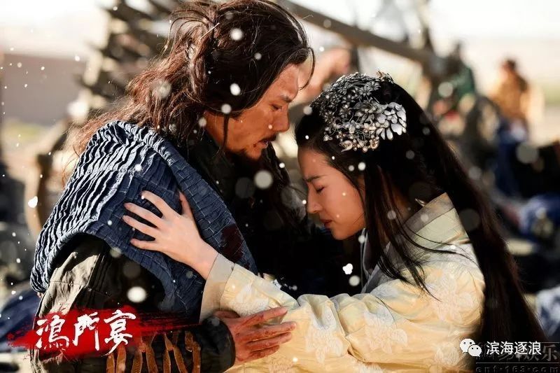 项羽抱负理想的故事_项羽的理想与抱负_项羽的理想