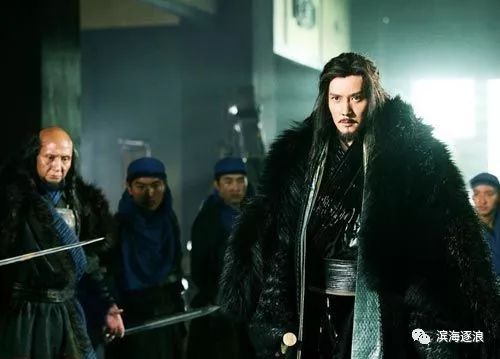 项羽抱负理想的故事_项羽的理想与抱负_项羽的理想