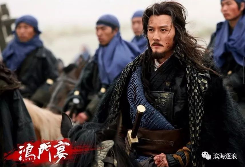 项羽的理想与抱负_项羽的理想_项羽抱负理想的故事