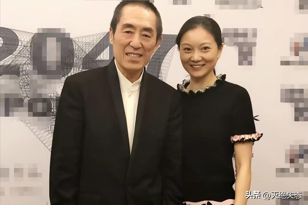张艺谋电影_张艺谋_张艺谋老婆