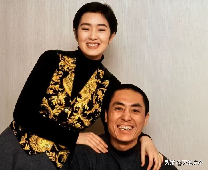 张艺谋老婆_张艺谋电影_张艺谋