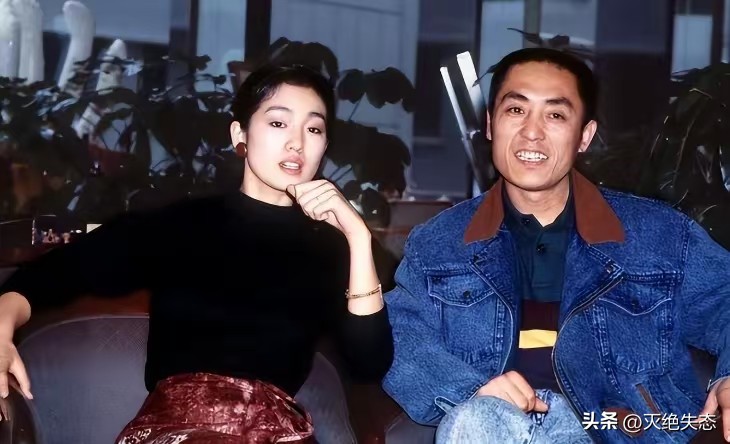 张艺谋电影_张艺谋老婆_张艺谋