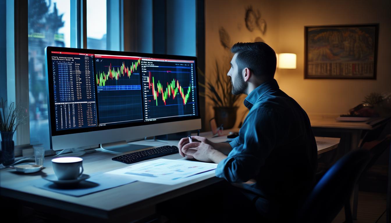 买入卖出口诀_卖出与买入法则_如何在tpwallet官方版中利用买入和卖出策略实现收益最大化？