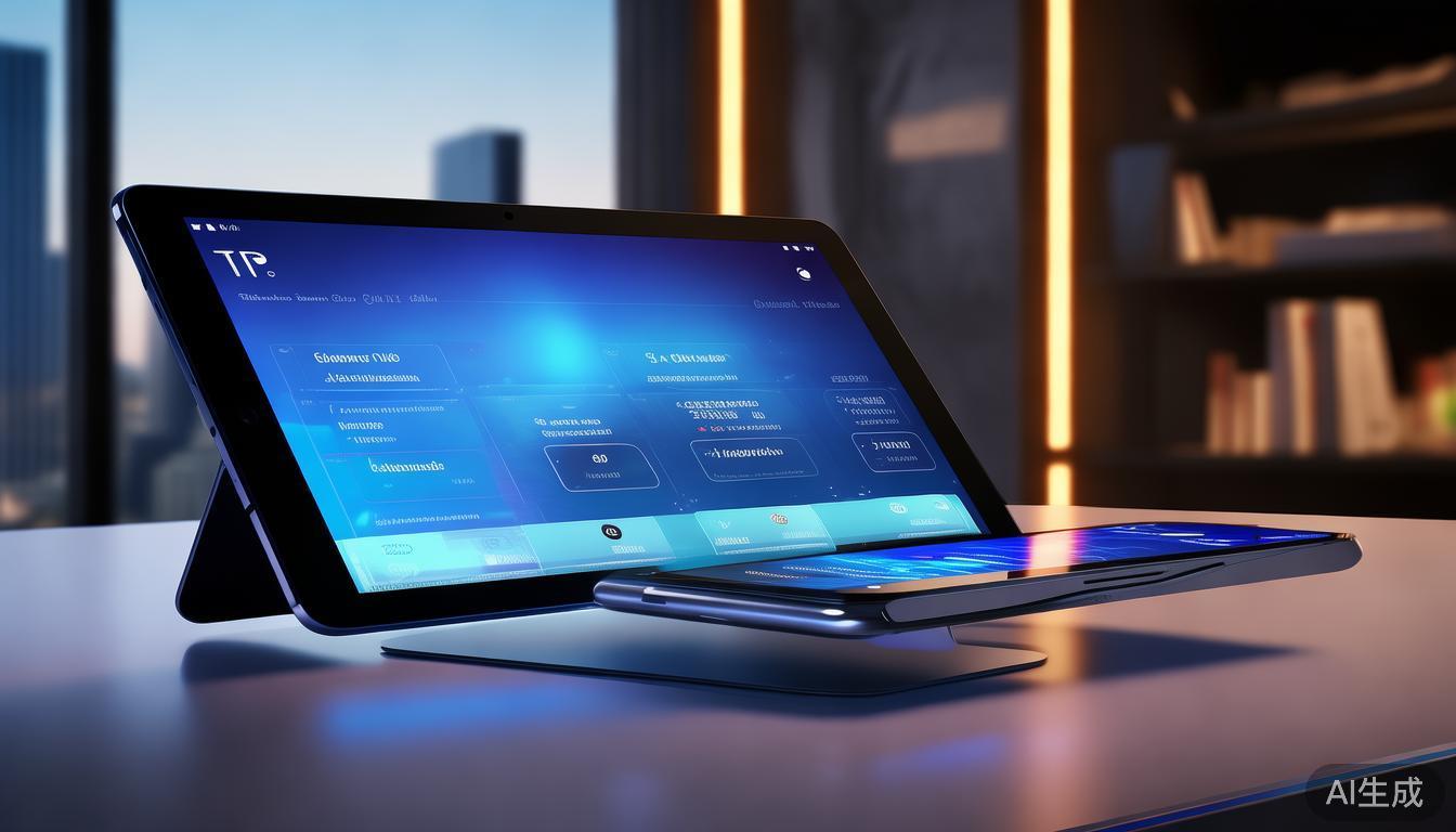 如何在TP官方安卓最新版本下载中提升数据利用能力？_安卓新版本下载安装手机版_安卓最新版