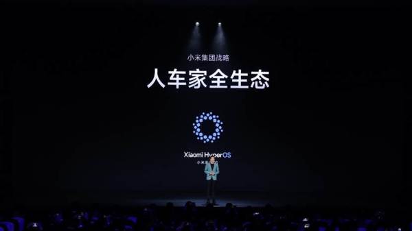 对比小米汽车与竞争对手的续航表现_小米哪个续航能力强_小米续航排名