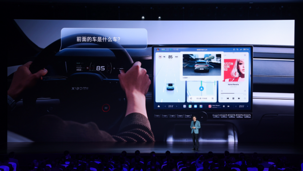 小米哪个续航能力强_对比小米汽车与竞争对手的续航表现_小米续航排名