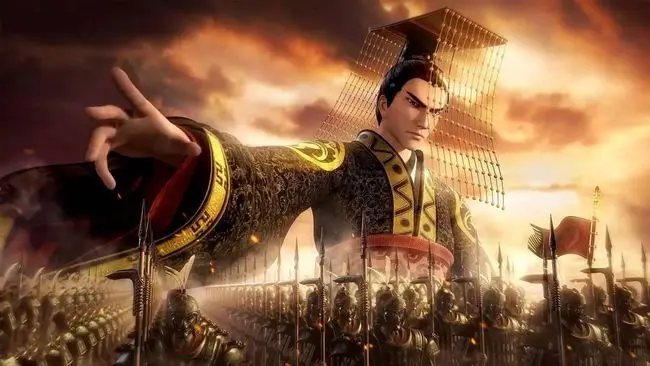 古代服饰意义_皇权的象征：古代皇帝的服饰_服饰象征意义