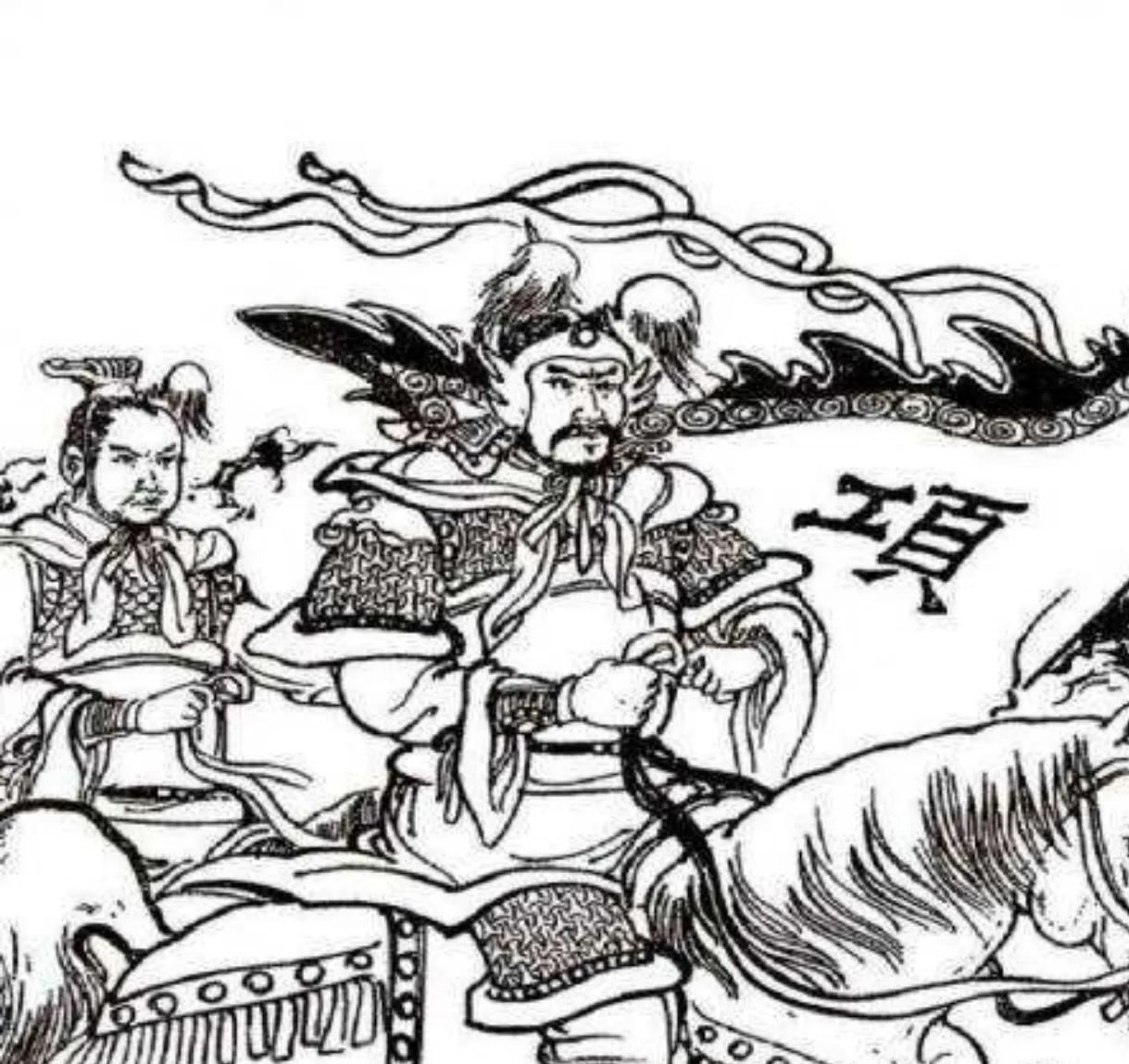 王翦与秦国的兴衰命运_秦国兴衰命运王翦的故事_秦国灭亡的时候王翦在哪里