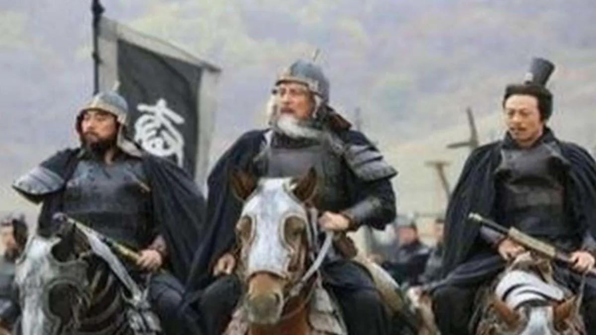 秦国兴衰命运王翦的故事_王翦与秦国的兴衰命运_秦国灭亡的时候王翦在哪里