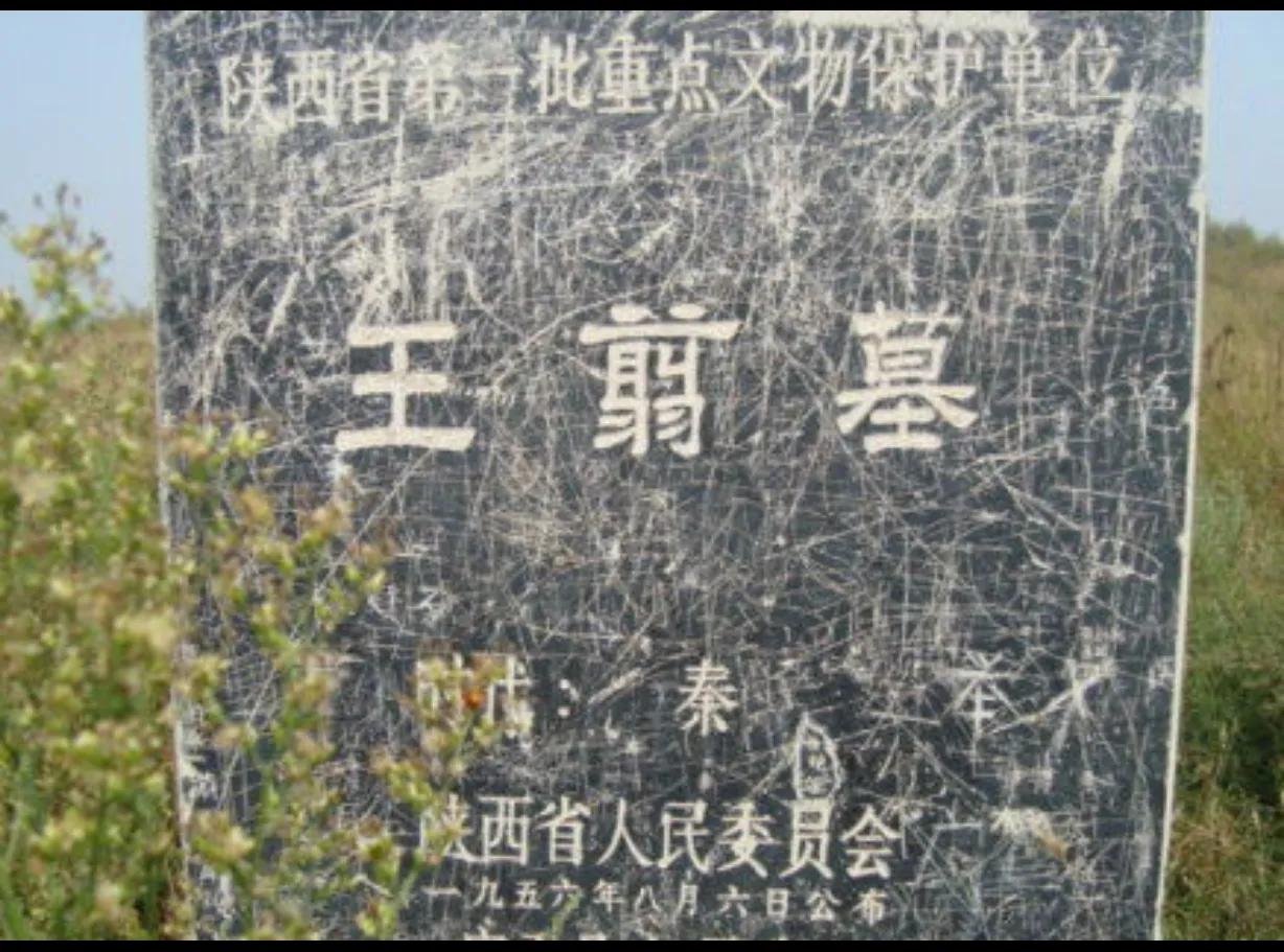 秦国兴衰命运王翦的故事_秦国灭亡的时候王翦在哪里_王翦与秦国的兴衰命运