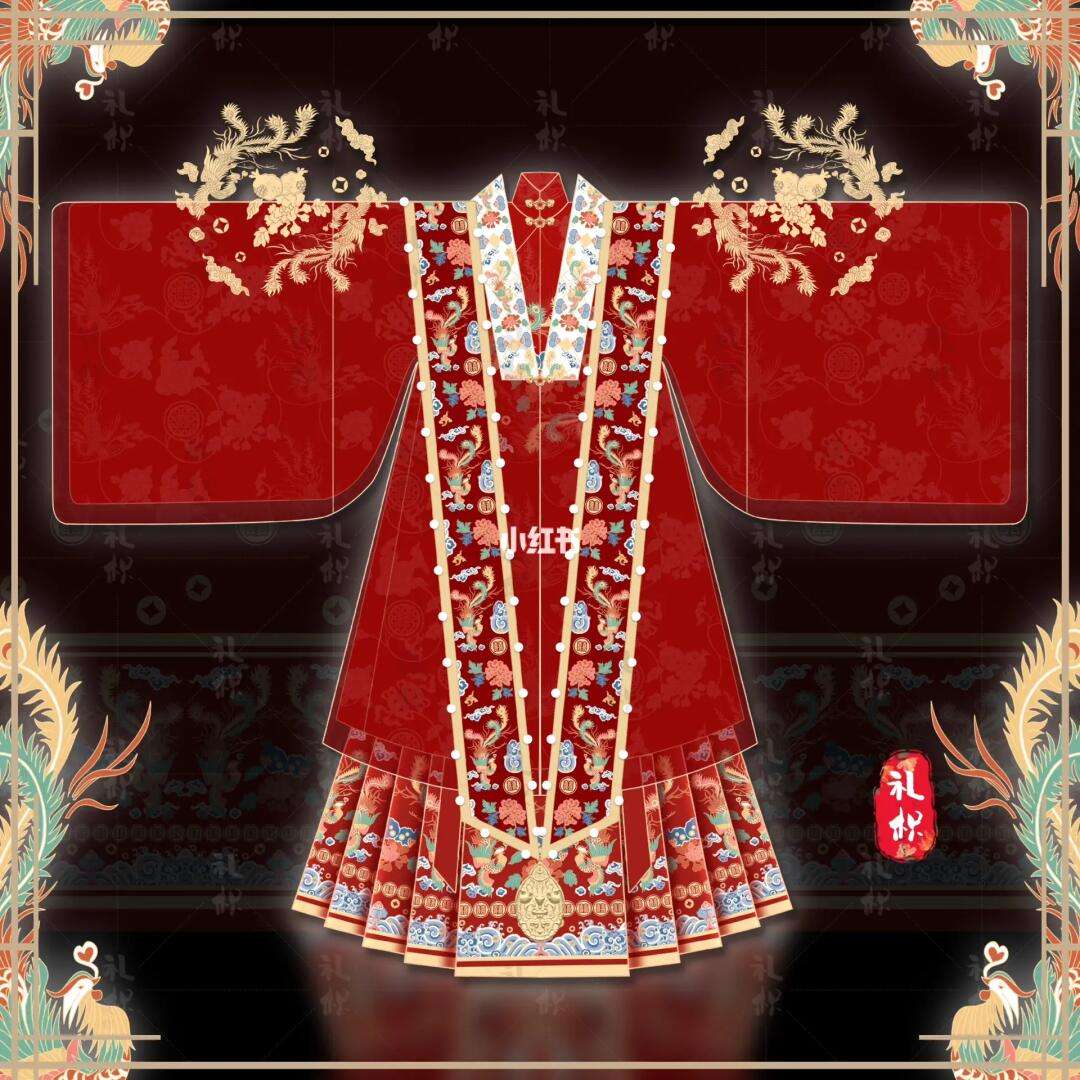 古代服饰意义_皇权的象征：古代皇帝的服饰_服饰象征意义