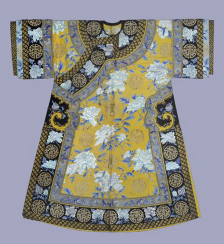 古代服饰意义_皇权的象征：古代皇帝的服饰_服饰象征意义