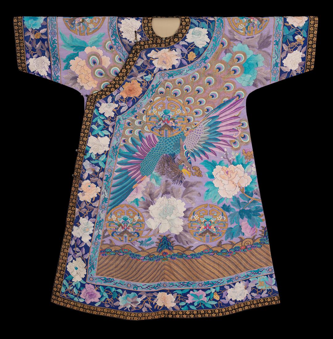 古代服饰意义_服饰象征意义_皇权的象征：古代皇帝的服饰