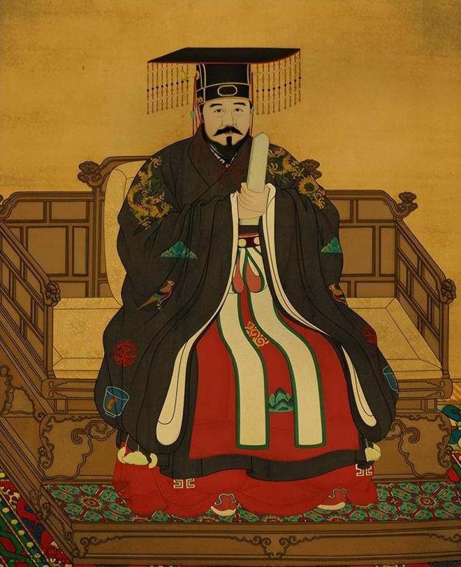 服饰象征意义_中国古代的服饰是什么的象征_皇权的象征：古代皇帝的服饰