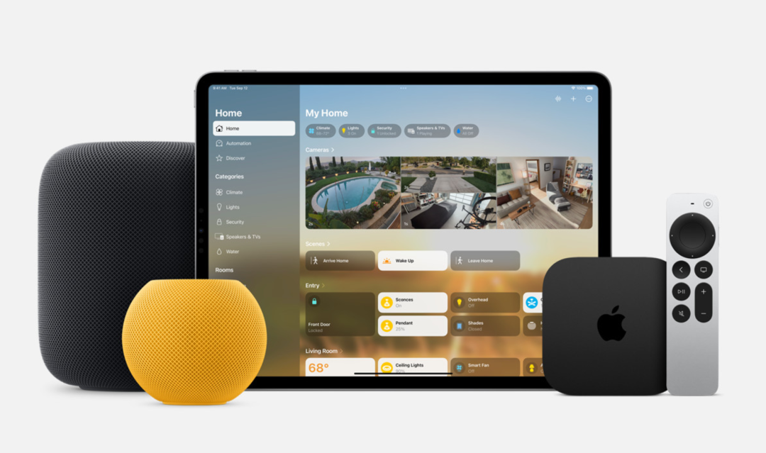米家的智能_让家更聪明:小米全屋智能的各项功能_小米智能家居使用方法