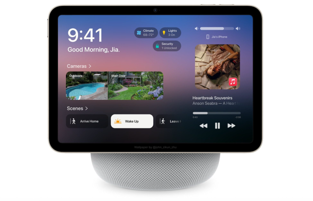 米家的智能_让家更聪明:小米全屋智能的各项功能_小米智能家居使用方法