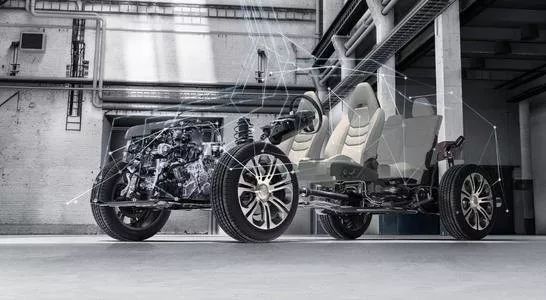 沃尔沃的科技_探索沃尔沃合作的科技公司及其创新成果_沃尔沃汽车(中国)研发中心