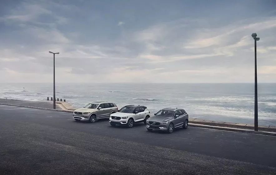 探索沃尔沃合作的科技公司及其创新成果_沃尔沃的科技_沃尔沃汽车(中国)研发中心