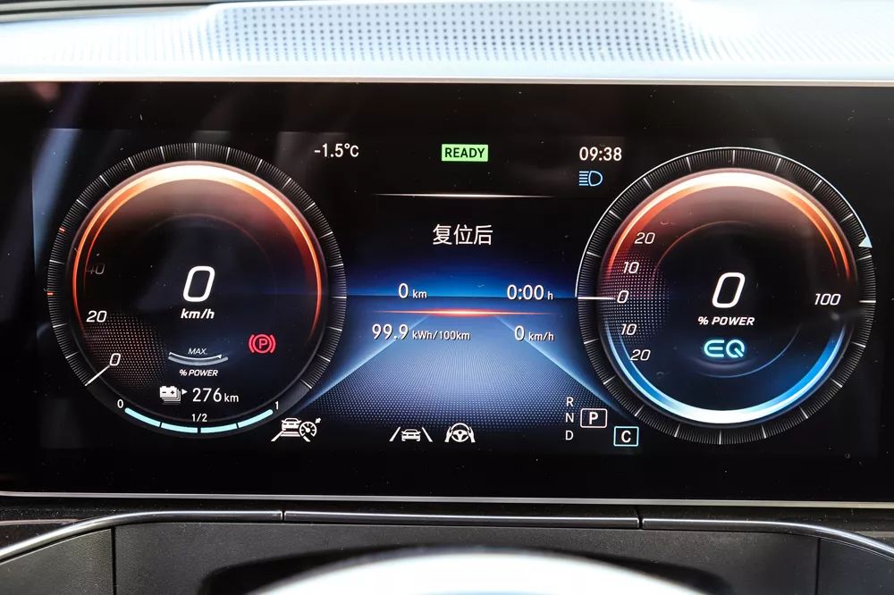 奔驰导航兴趣点_奔驰导航功能介绍_如何利用奔驰汽车的导航系统规划最佳路线？