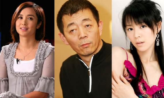 张静初_张静初电视剧_张静初年龄