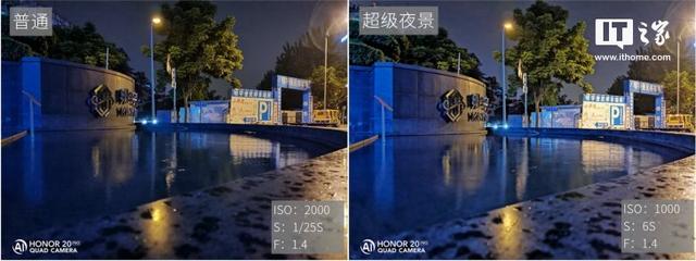 评测荣耀的拍照效果：从镜头到成像_荣耀摄像头模糊不清_荣耀手机的镜头是什么的