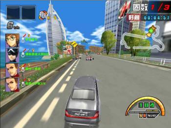 有布加迪的赛车游戏_通过布加迪感受赛车的疯狂与乐趣_布加迪赛车视频