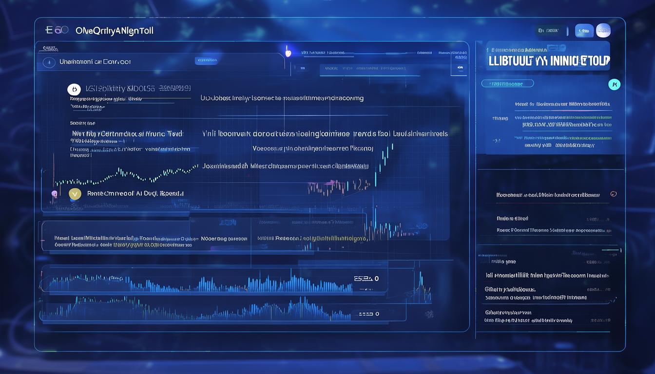 流动性收益_如何在tpwallet官方网站通过实用工具提高资产的流动性与收益？_流动收益是什么意思