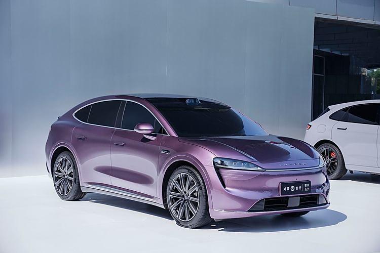 小米哪个续航能力强_对比小米汽车与竞争对手的续航表现_小米的续航很差吗