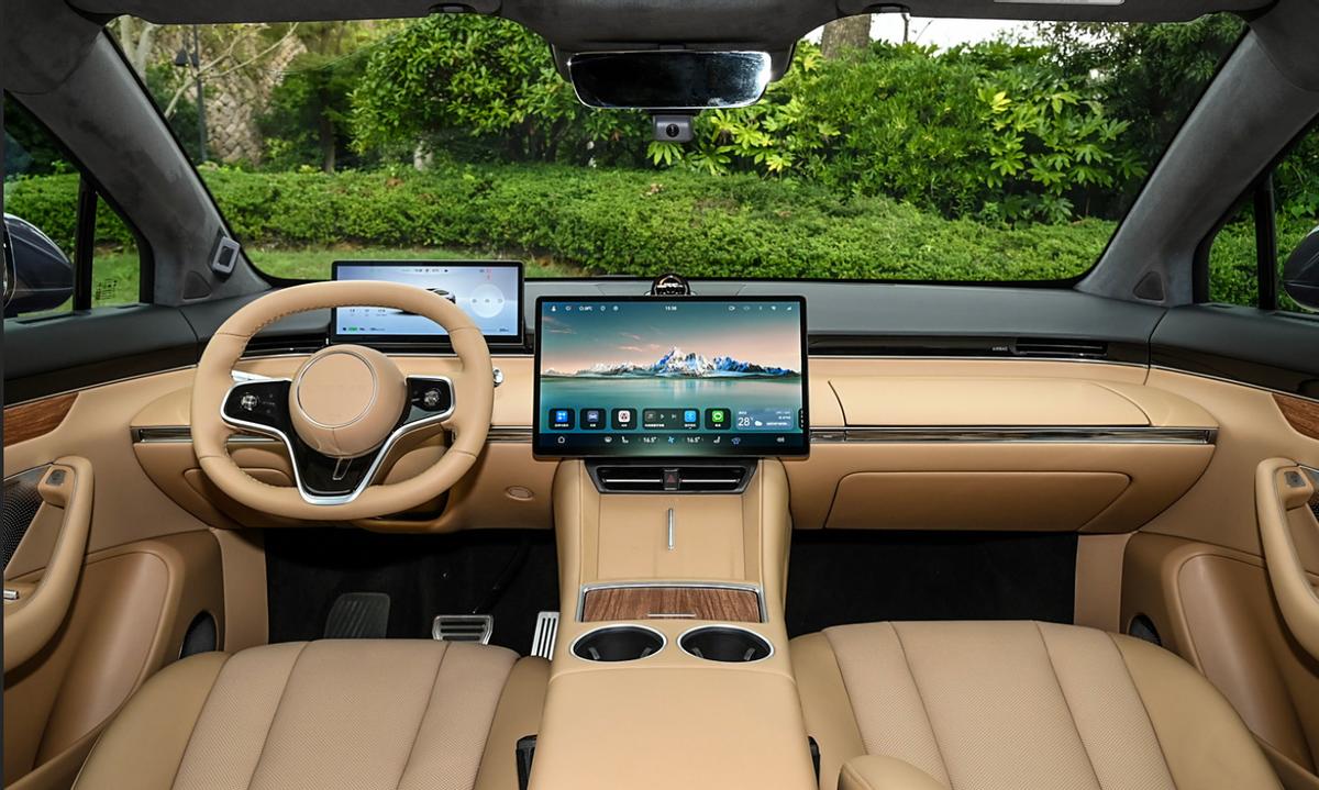 对比小米汽车与竞争对手的续航表现_小米哪个续航能力强_小米的续航很差吗