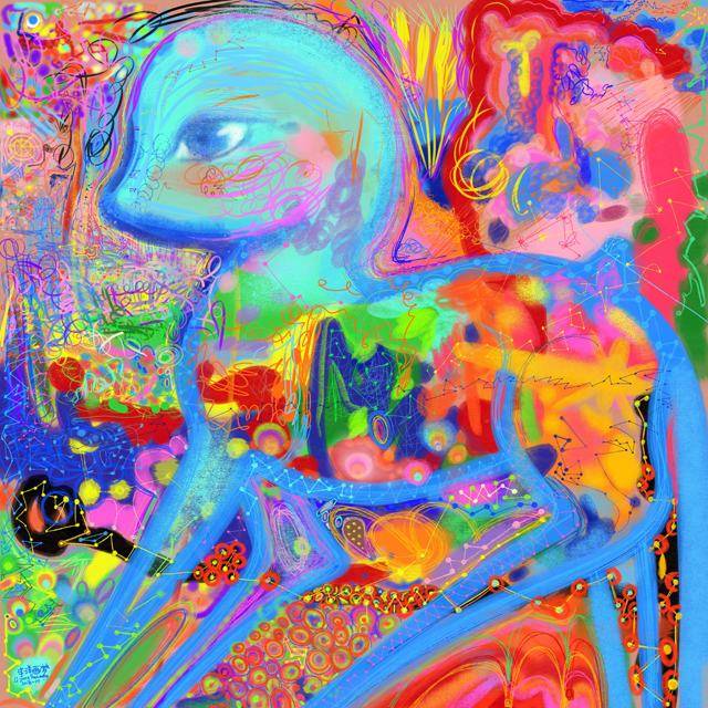 数字资产在艺术市场中的影响：如何重塑创作者与消费者的关系_数字资产在艺术市场中的影响：如何重塑创作者与消费者的关系_数字资产在艺术市场中的影响：如何重塑创作者与消费者的关系