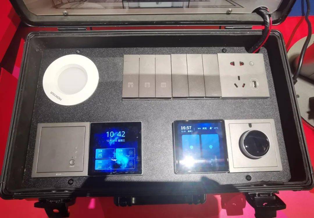 小米全屋智能，给您带来更安全的居家环境_小米智能家居利弊_小米居家设备