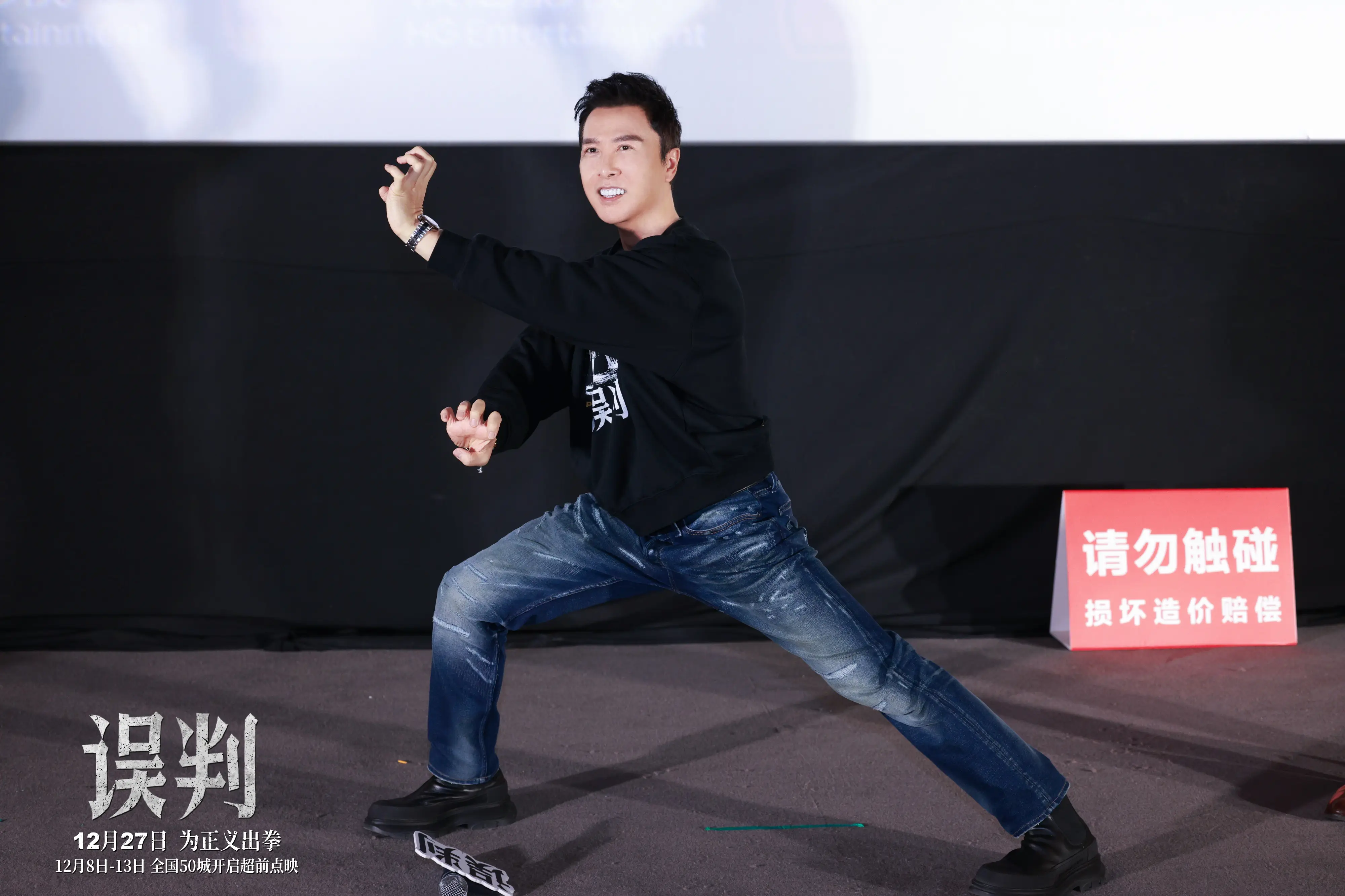 甄子丹是戏霸吗_甄子丹武打戏_甄子丹的经典情感戏与表现