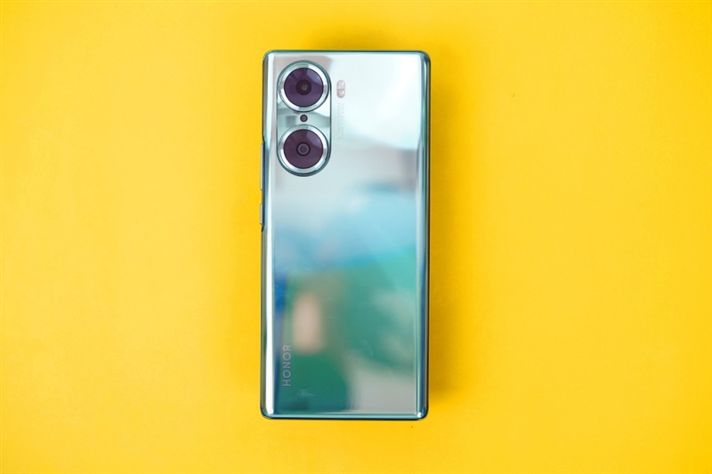 1亿像素惊喜随手拍！荣耀60首发评测：妹纸玩Vlog非它莫属