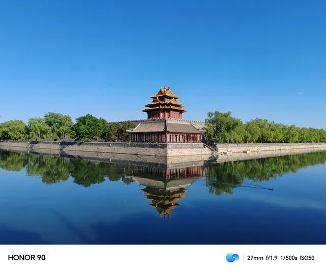 荣耀50系列：拍照功能解析与用户体验_荣耀拍照技术_荣耀拍照算法