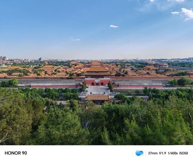 荣耀拍照算法_荣耀50系列：拍照功能解析与用户体验_荣耀拍照技术