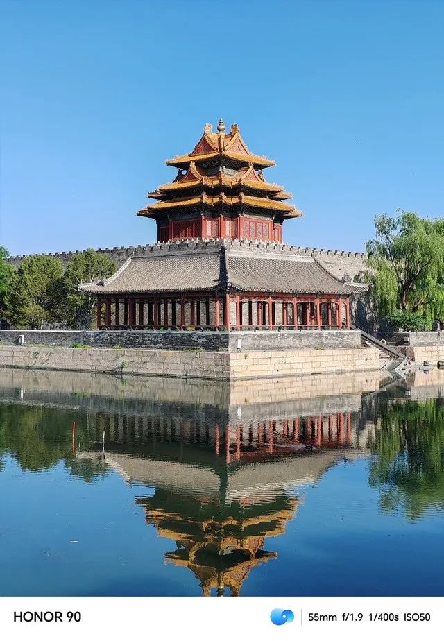 荣耀拍照技术_荣耀50系列：拍照功能解析与用户体验_荣耀拍照算法