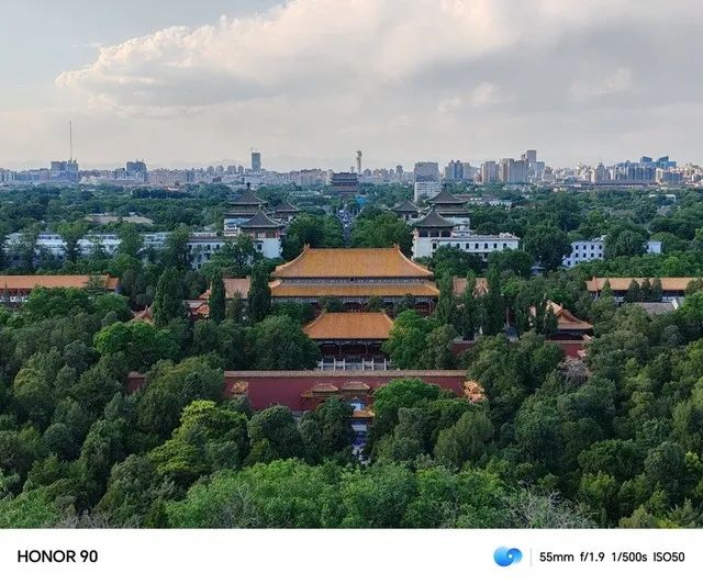 荣耀拍照技术_荣耀拍照算法_荣耀50系列：拍照功能解析与用户体验