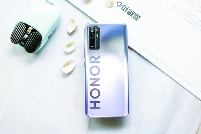 荣耀拍照算法_荣耀拍照技术_荣耀50系列：拍照功能解析与用户体验