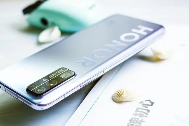 荣耀拍照算法_荣耀拍照技术_荣耀50系列：拍照功能解析与用户体验