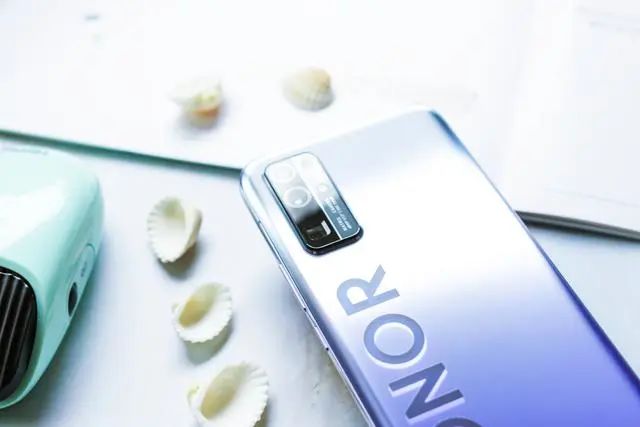 荣耀拍照算法_荣耀拍照技术_荣耀50系列：拍照功能解析与用户体验