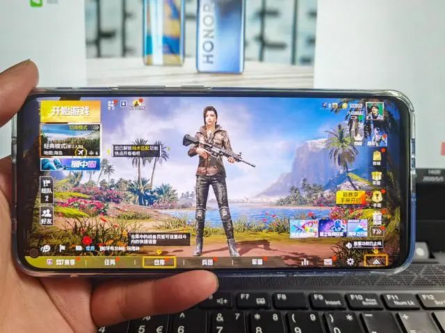 荣耀拍照算法_荣耀50系列：拍照功能解析与用户体验_荣耀拍照技术