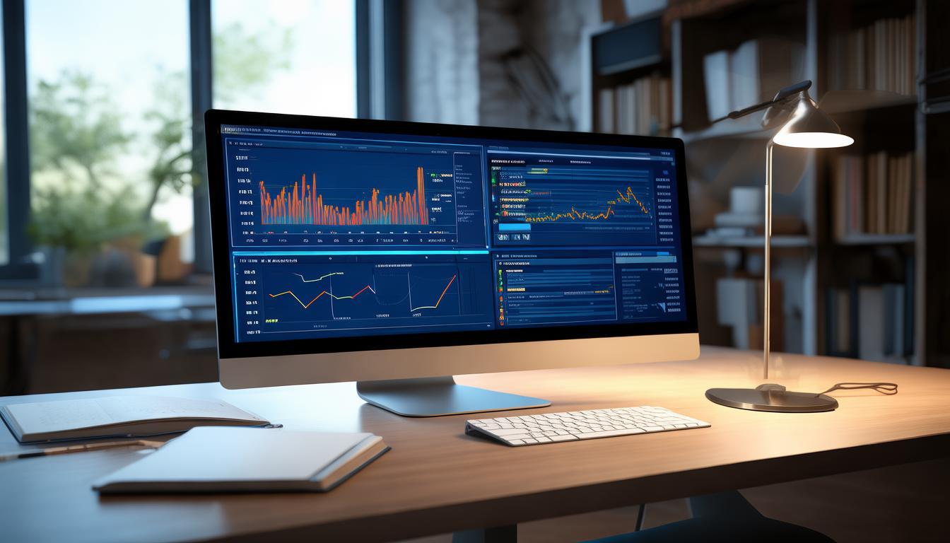 如何通过tokenpocket官方网站进行追踪与汇报你的投资业绩？_追踪报告制度_追踪报告模版