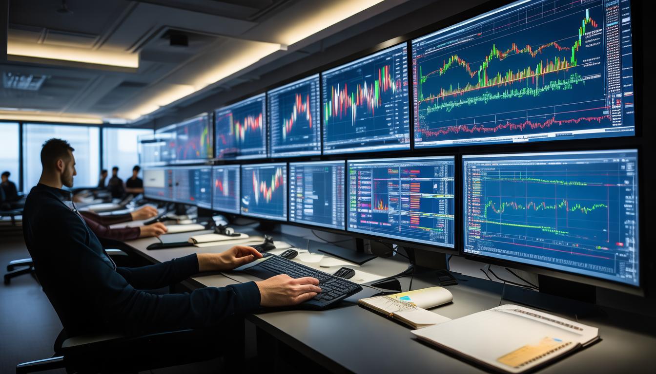 如何通过tokenpocket下载的API功能实现自动交易策略？_策略交易app_策略交易是什么意思